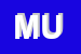 Logo di MODENINI UGO