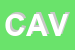 Logo di CAVEA SNC