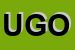 Logo di UGOLOTTI