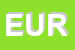 Logo di EUROPRO (SNC)