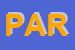 Logo di PAREN (SRL) (PBX)