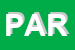 Logo di PAREN (SRL) (PBX)