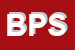 Logo di BSB PRECAST SRL