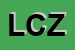 Logo di LCZ SRL