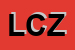 Logo di LCZ SRL