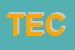 Logo di TECNOMONTAGGI SNC