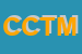 Logo di CTM CONSORZIO TECNICI METALMECCANICI
