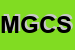 Logo di MUSI G e C SNC