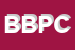 Logo di BSP DI BARONI PATRIZIO E C