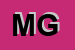 Logo di MELEGARI GINO