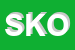 Logo di SKORPION