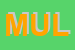 Logo di MULAZZI