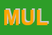 Logo di MULAZZI