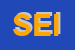 Logo di SEICASRL