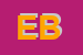 Logo di EKO BAR
