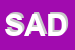 Logo di SADES (SNC)