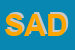 Logo di SADES SNC