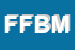 Logo di FONTANA FRANCO e BERTOZZI MONICA SDF