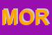 Logo di MORA