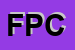 Logo di FERRARI PARIDE E C SNC