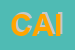 Logo di CAI