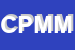 Logo di CAMICERIA PESCI DI MELI MASSIMO e C SAS