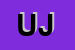 Logo di UNION JACK SRL