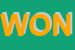 Logo di WONDERLAND SRL
