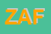 Logo di ZAFFIRO SNC