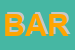 Logo di BARRETT