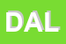 Logo di DALLATEX