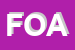 Logo di FOART SRL