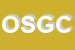 Logo di OLIVA DI SONCINI GUIDO E C