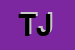 Logo di TIPOGRAFIA JOLLYGRAF