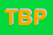 Logo di TIPOLITOGRAFIA BENEDETTINA PARMA