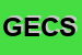 Logo di GEREVINI ERMES e C SAS