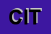 Logo di CITIESSE SRL