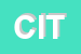 Logo di CITIESSE (SRL)