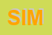 Logo di SIMPLAST (SNC)