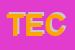 Logo di TECNOPLASTICA