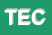 Logo di TECNOPLASTICA