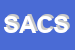 Logo di SALATI ACHILLE e C SNC