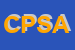 Logo di CALCESTRUZZI PINAZZI -SOCIETA-A RESPONSABILITA-LIMITATA