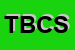 Logo di TRAVEDIL DI BROGLIA e C SNC