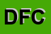 Logo di DALLEDONNE FRANCO e CSAS