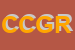 Logo di CGR CARPENTERIA DI GUAZZI ROBERTO