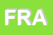 Logo di FRABA