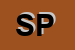 Logo di STAMPERIA PARMENSE (SNC)