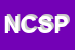 Logo di NUOVA CIDIESSE SNC DI DI PAOLA R e CAPRA F