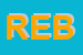 Logo di REBERT
